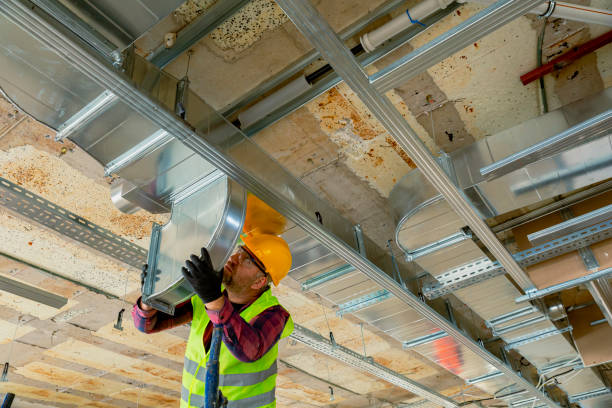 Best HVAC repair near me  in Selmont West Selmont, AL