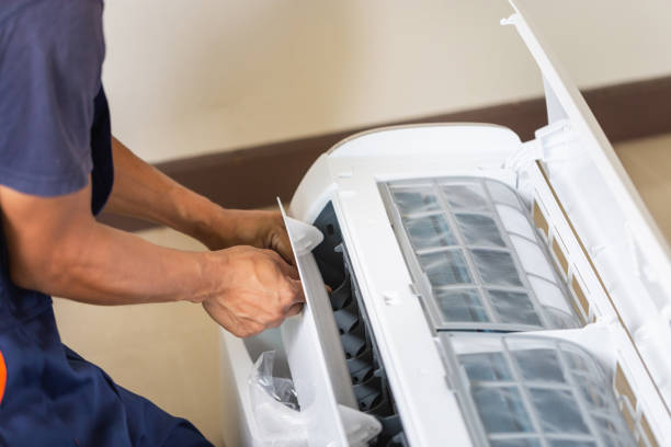 Best HVAC companies near me  in Selmont West Selmont, AL