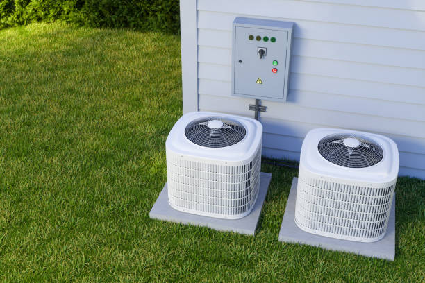 Best HVAC air duct cleaning  in Selmont West Selmont, AL