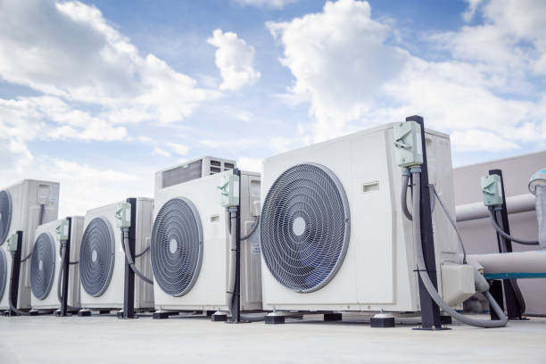 Best HVAC maintenance near me  in Selmont West Selmont, AL