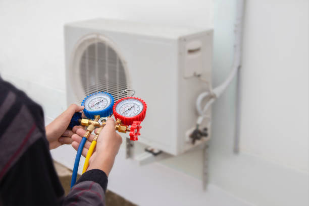 HVAC emergency services in Selmont West Selmont, AL