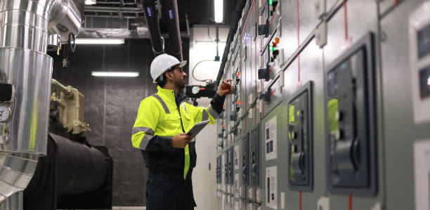 Best Commercial HVAC repair  in Selmont West Selmont, AL